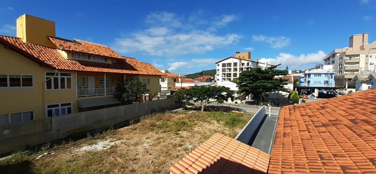 Florianópolis Parada Dos Golfinhos מראה חיצוני תמונה