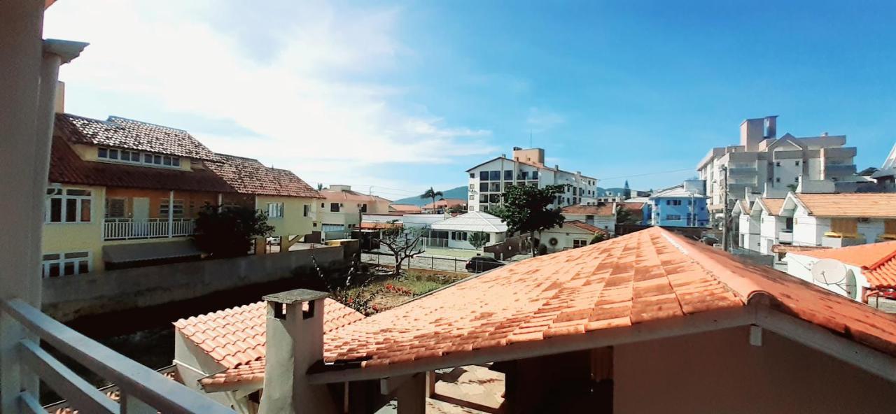 Florianópolis Parada Dos Golfinhos מראה חיצוני תמונה