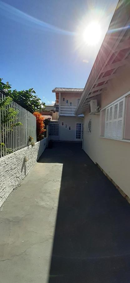 Florianópolis Parada Dos Golfinhos מראה חיצוני תמונה